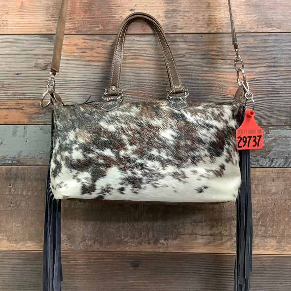 Designer Crossover Hybrid - #29737 Bag Drop
