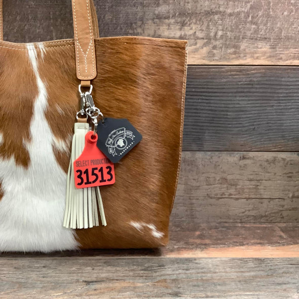 The Weekender  #31513 Bag Drop