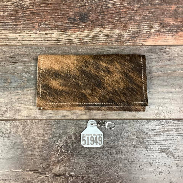 Bandit Wallet  - #51949