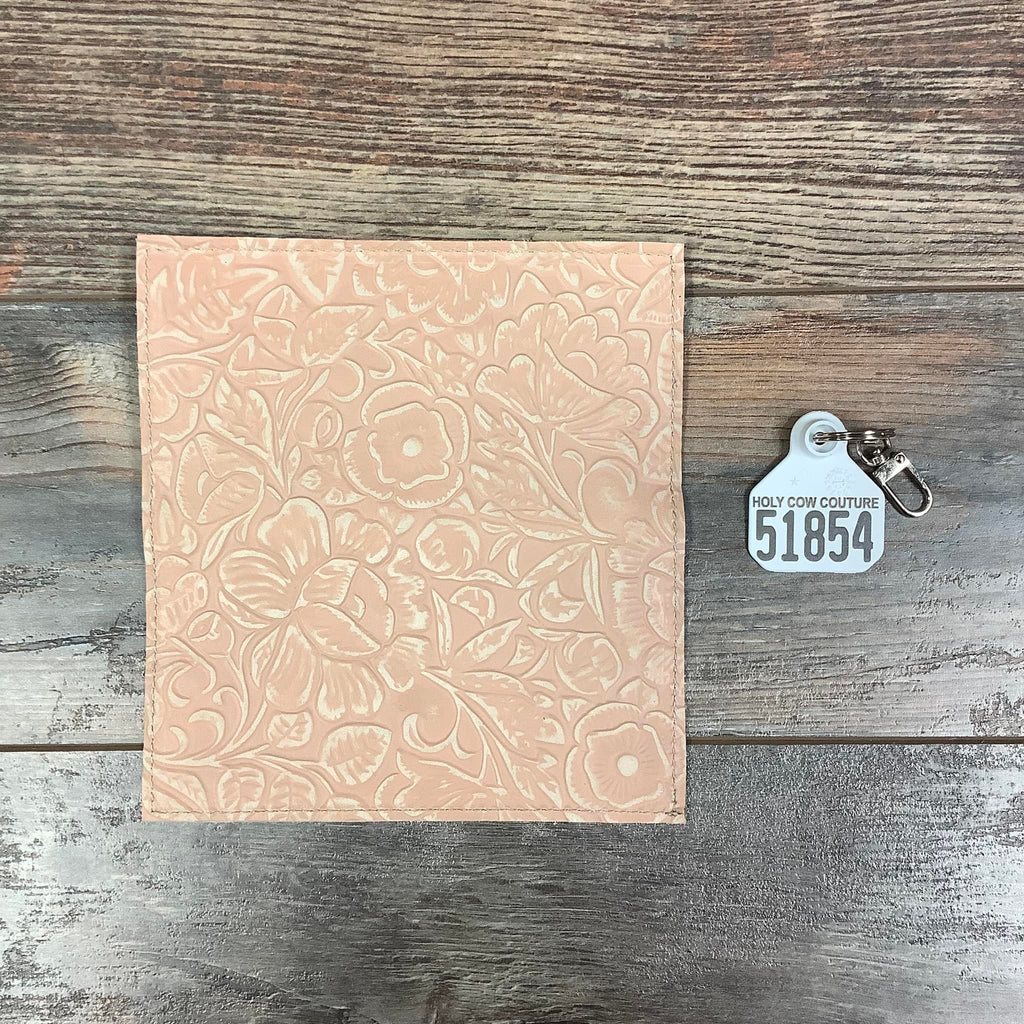 Checkbook Cover - #51854