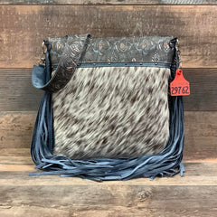 Outlaw - 18" Fringe #29762 Bag Drop