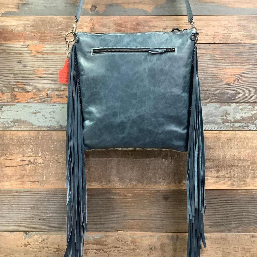 Outlaw - 18" Fringe #29762 Bag Drop
