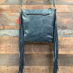 Outlaw - 18" Fringe #29762 Bag Drop