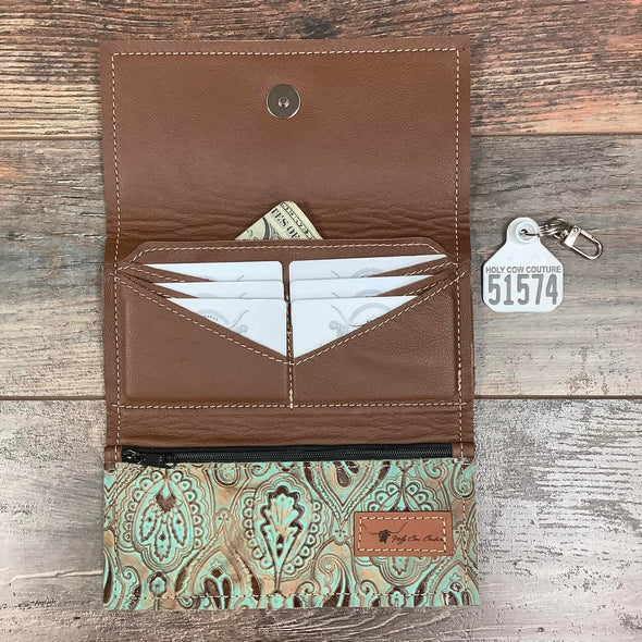 Bandit Wallet  - #51574