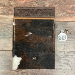 Bandit Wallet  - #51424
