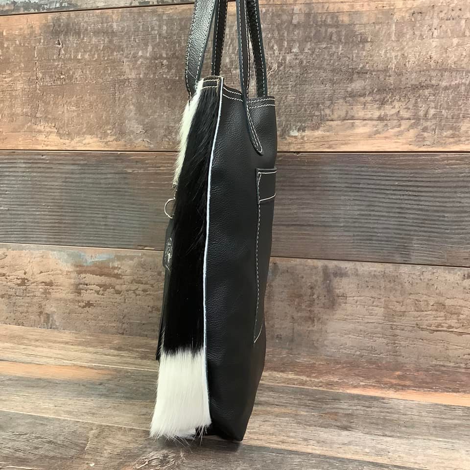 The Market Tote #40520