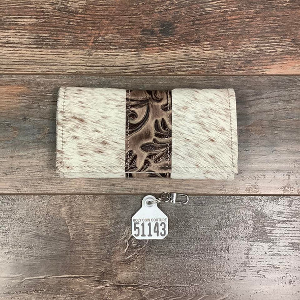 Bandit Wallet  - #51143