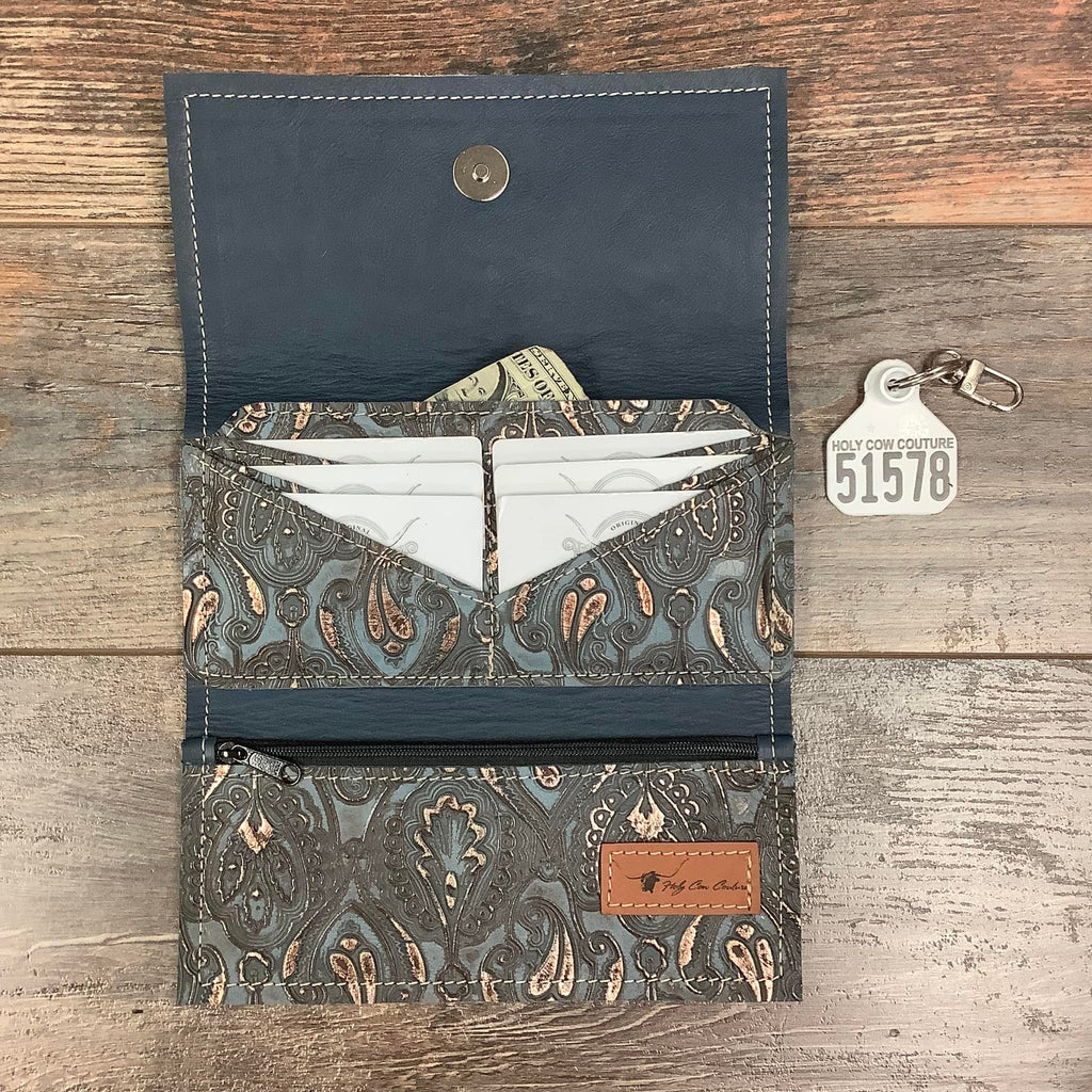 Bandit Wallet  - #51578