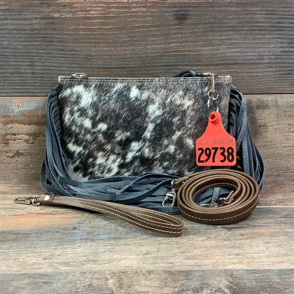 Ranch Hand #29738 Bag Drop