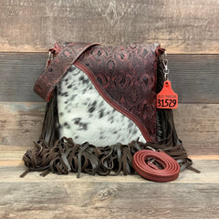 Crossbody- #31529 Bag Drop