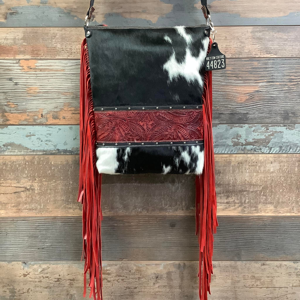 Bagpack - 18" Fringe  #44823