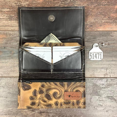 Bandit Wallet  - #51471