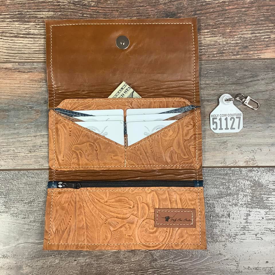 Bandit Wallet  - #51127