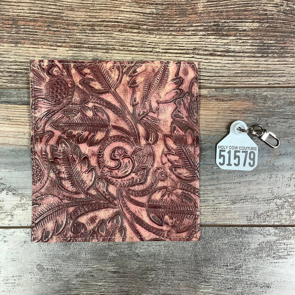 Checkbook Cover - #51579