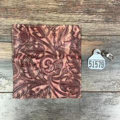 Checkbook Cover - #51579