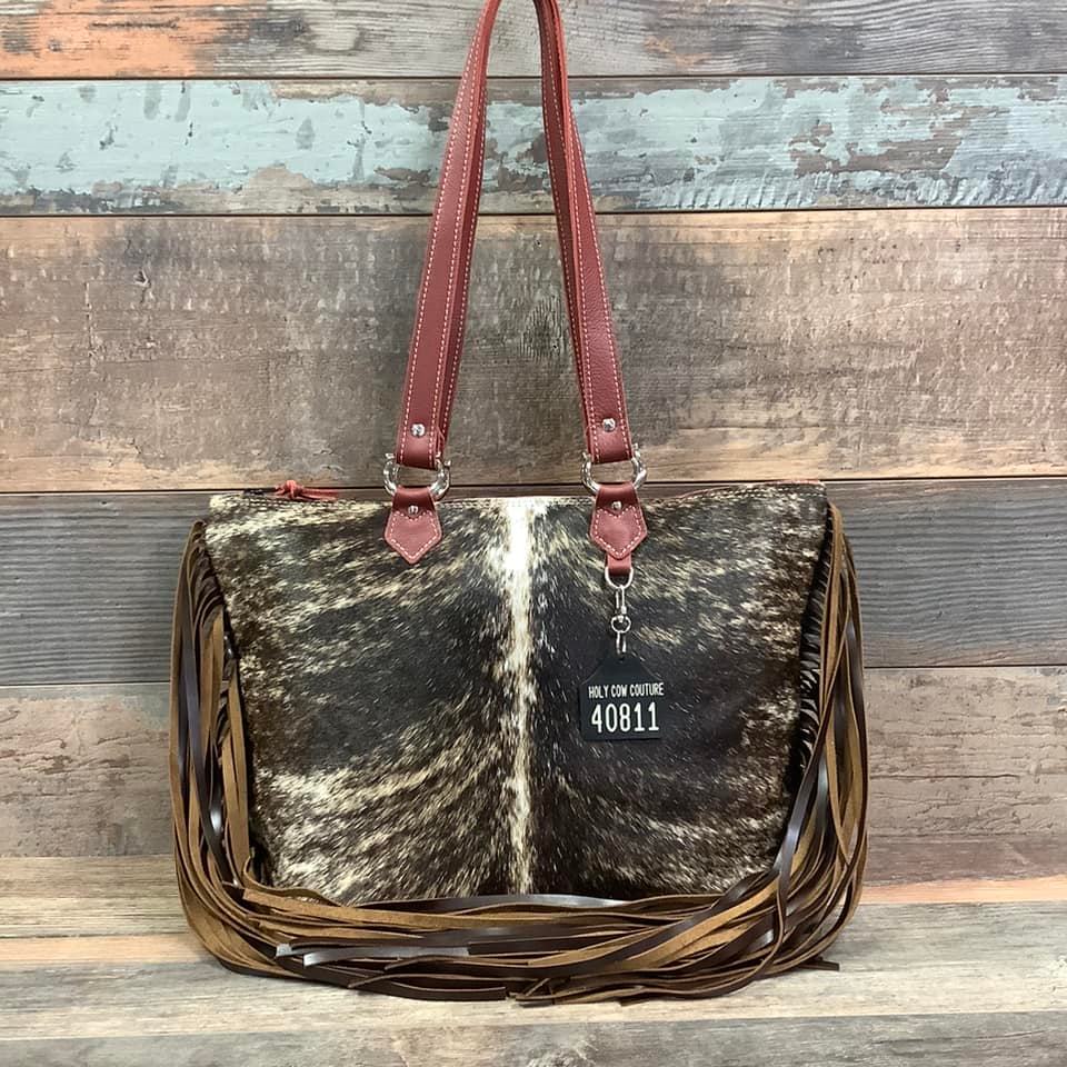 Town Square - 18" Fringe #40811