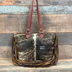 Town Square - 18" Fringe #40811