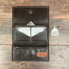 Bandit Wallet  - #51411