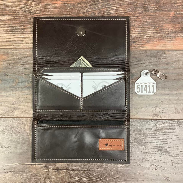 Bandit Wallet  - #51411