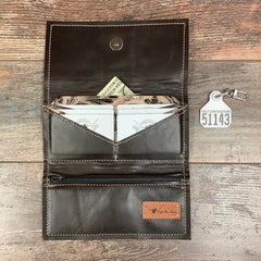 Bandit Wallet  - #51143
