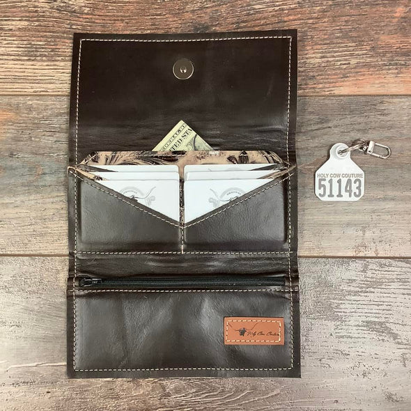 Bandit Wallet  - #51143
