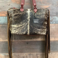 Town Square - 18" Fringe #40811