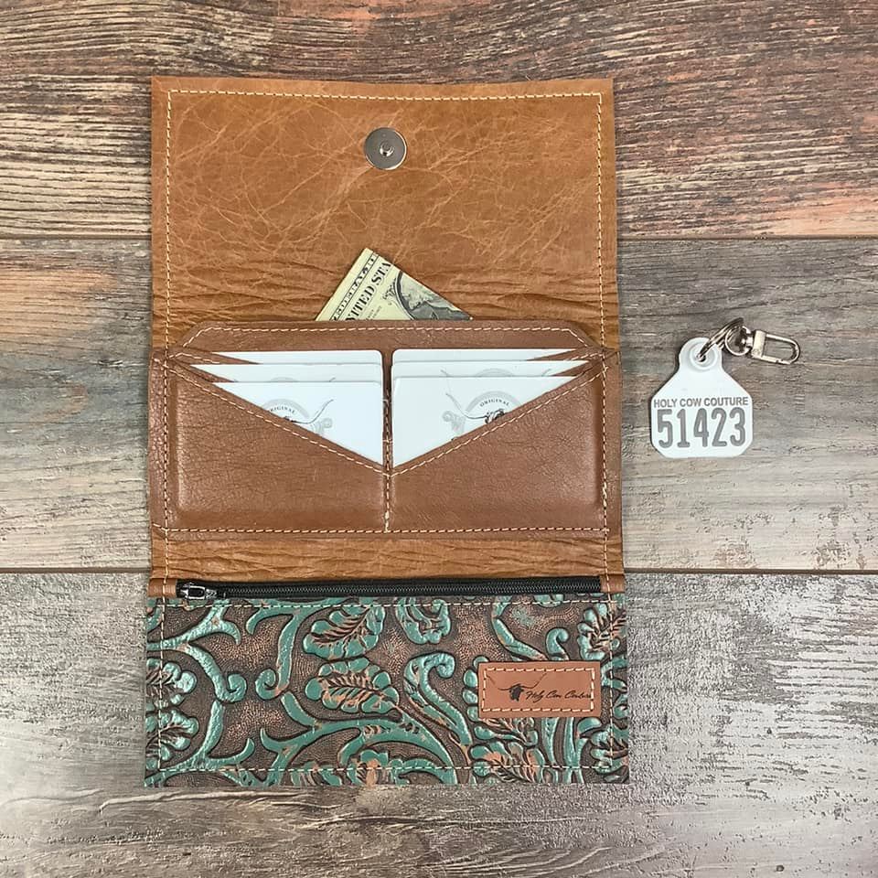 Bandit Wallet  - #51423