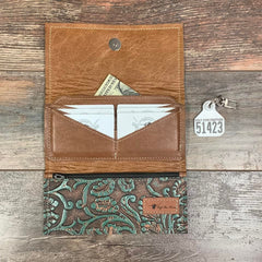 Bandit Wallet  - #51423