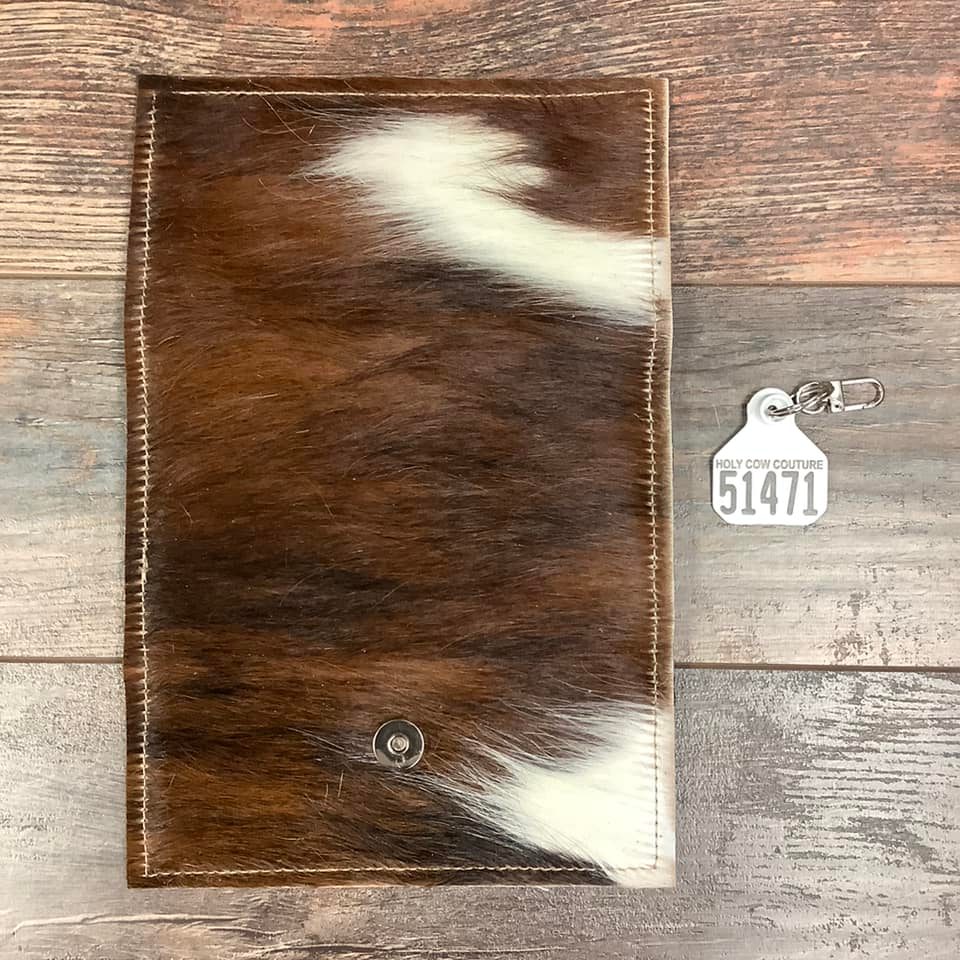 Bandit Wallet  - #51471