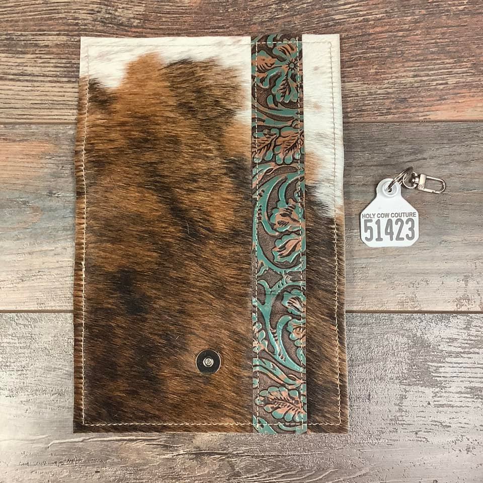 Bandit Wallet  - #51423