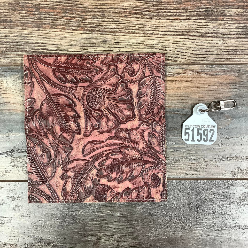 Checkbook Cover - #51592