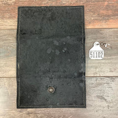 Bandit Wallet  - #51102