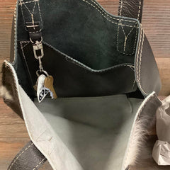 The Market Tote #40520