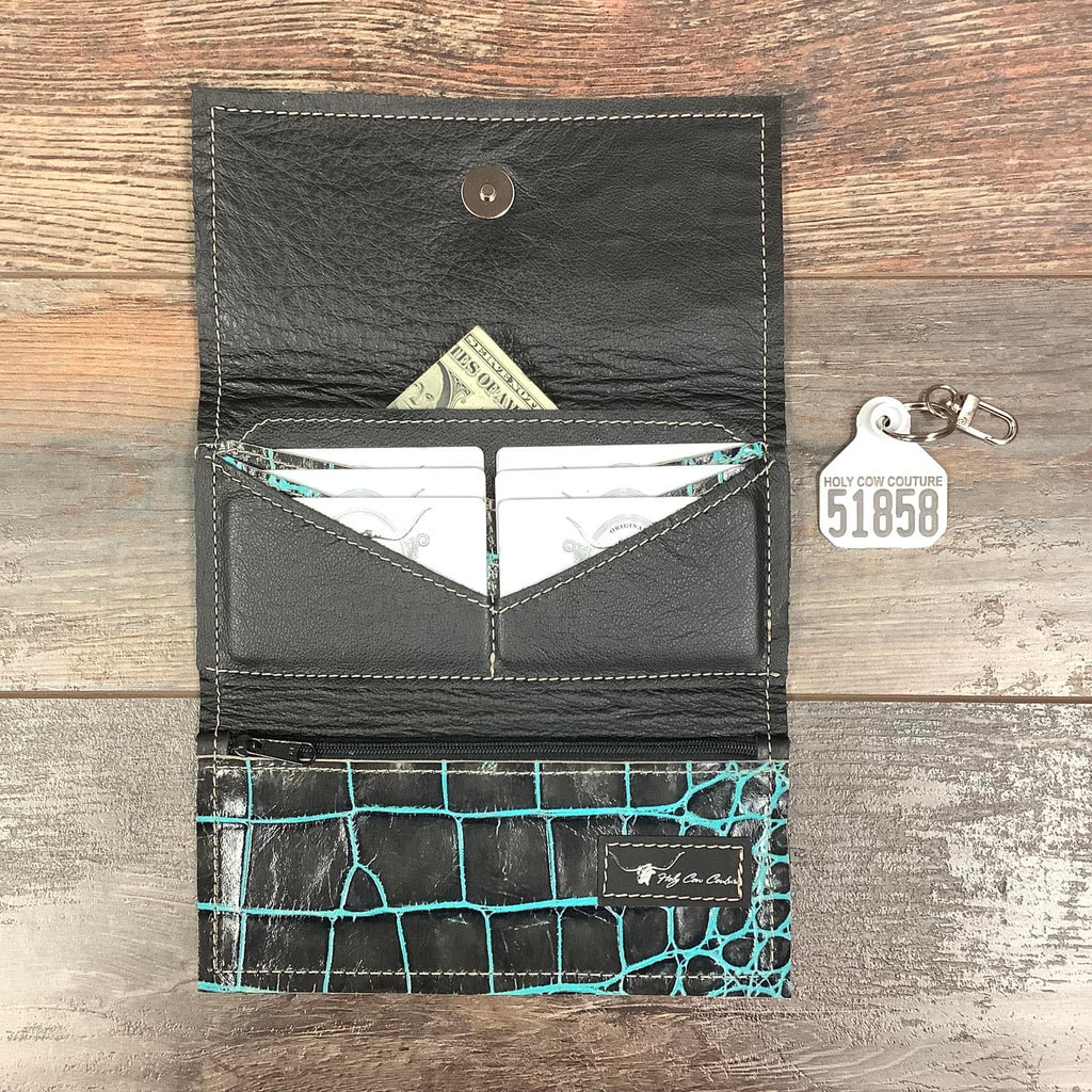 Bandit Wallet  - #51858