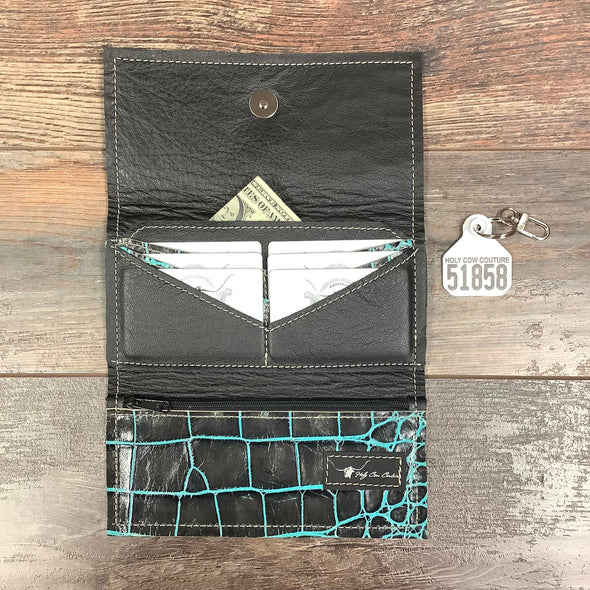 Bandit Wallet  - #51858
