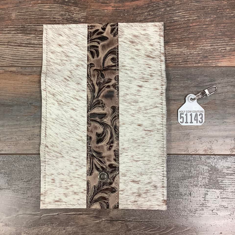 Bandit Wallet  - #51143