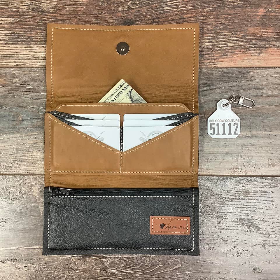 Bandit Wallet  - #51112