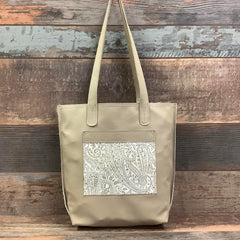 The Market Tote #29736 Bag Drop