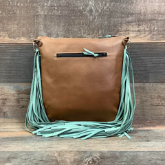 Crossbody- #43937