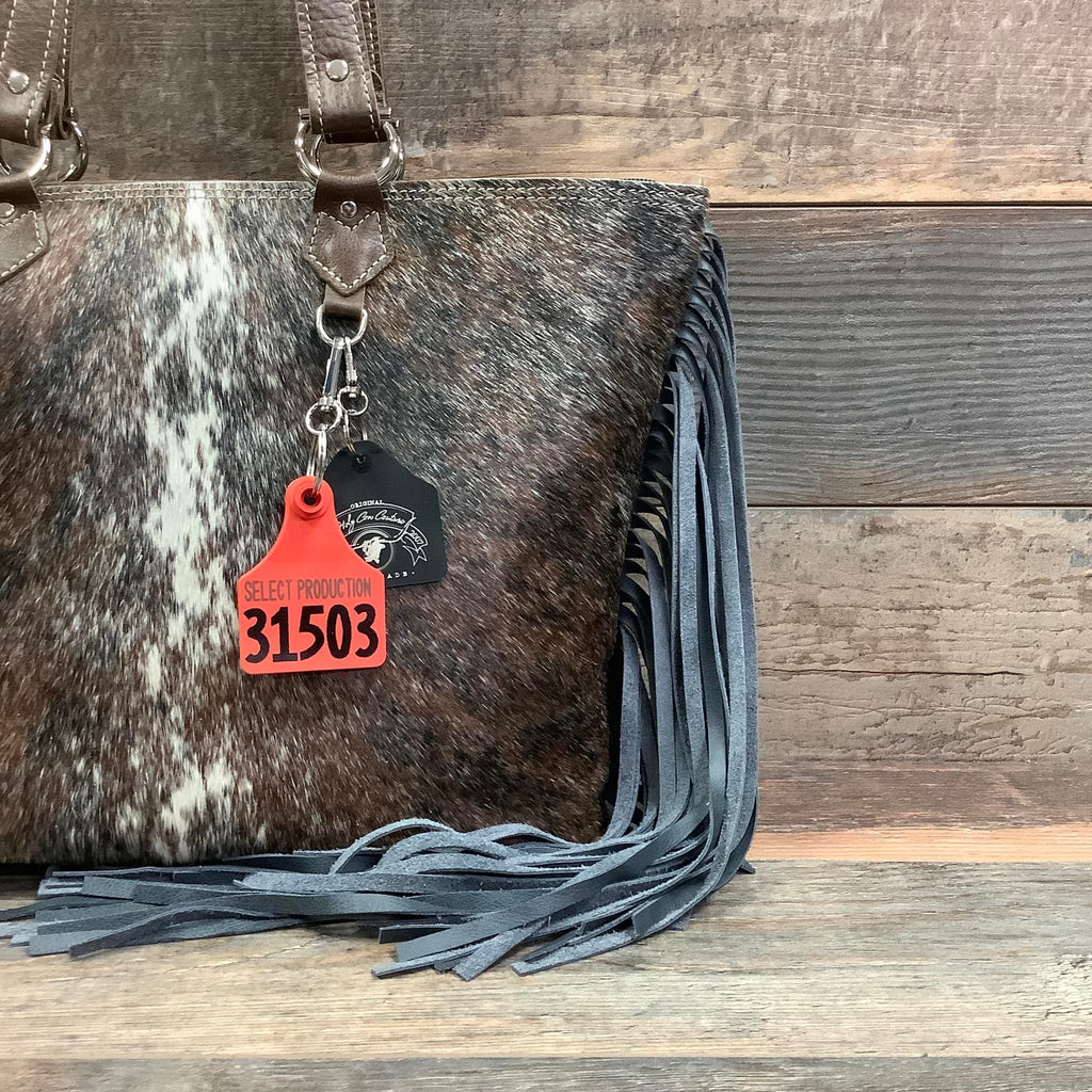 Town Square - #31503 Bag Drop
