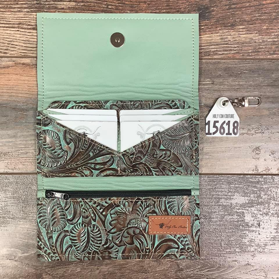 Bandit Wallet  - #15618