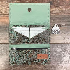 Bandit Wallet  - #15618