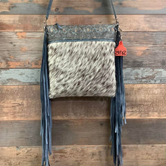 Outlaw - 18" Fringe #29762 Bag Drop