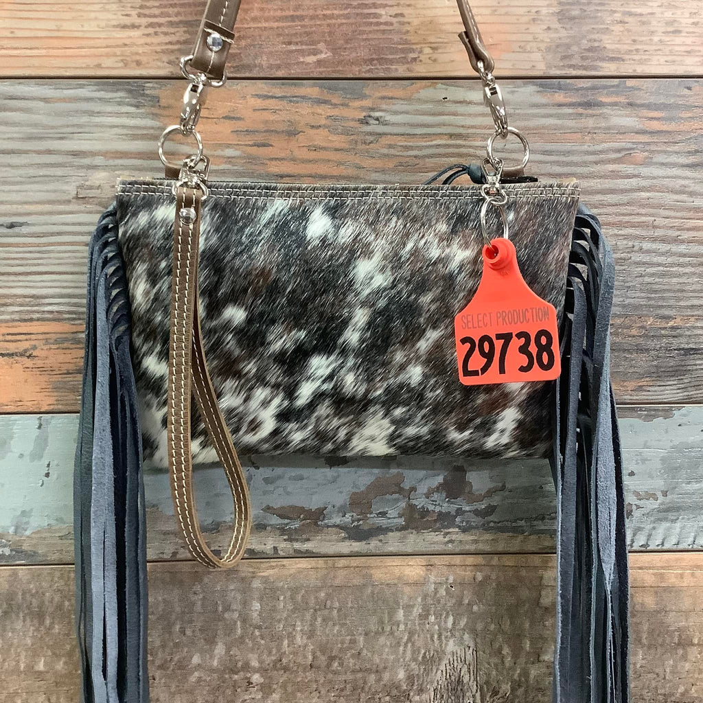 Ranch Hand #29738 Bag Drop
