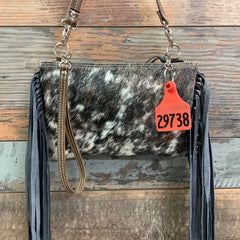 Ranch Hand #29738 Bag Drop