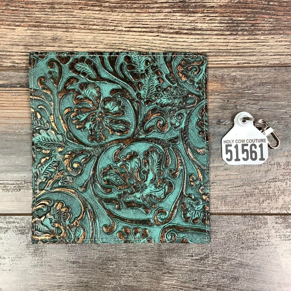 Checkbook Cover - #51561