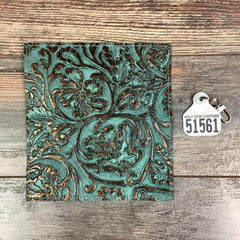 Checkbook Cover - #51561
