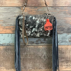 Ranch Hand #29738 Bag Drop