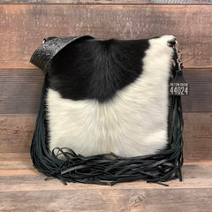 Outlaw - 18" Fringe #44024
