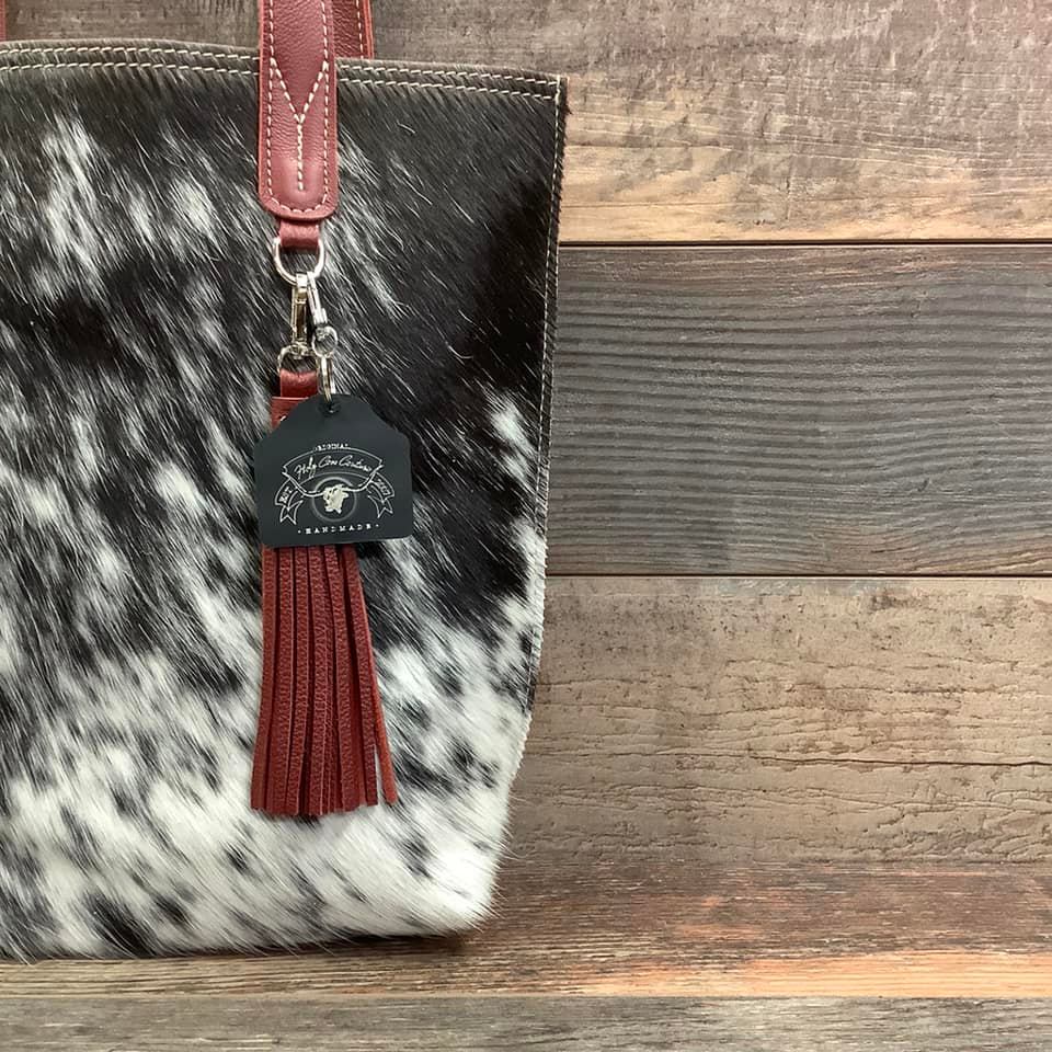 The Market Tote #40102